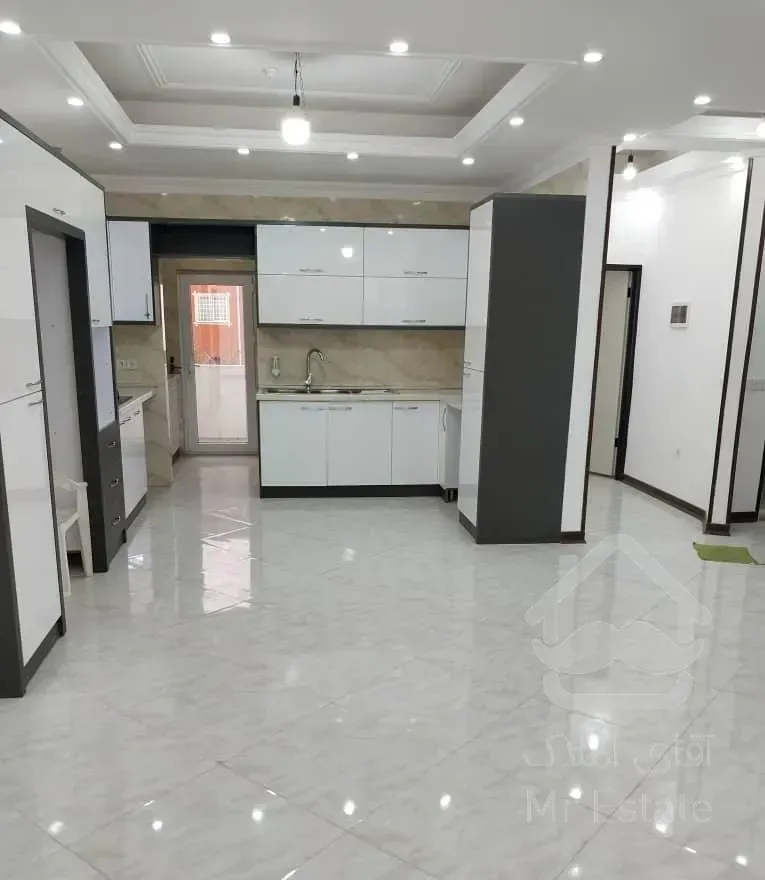 فروش آپارتمان ۱۵۷ متری ۳ خوابه