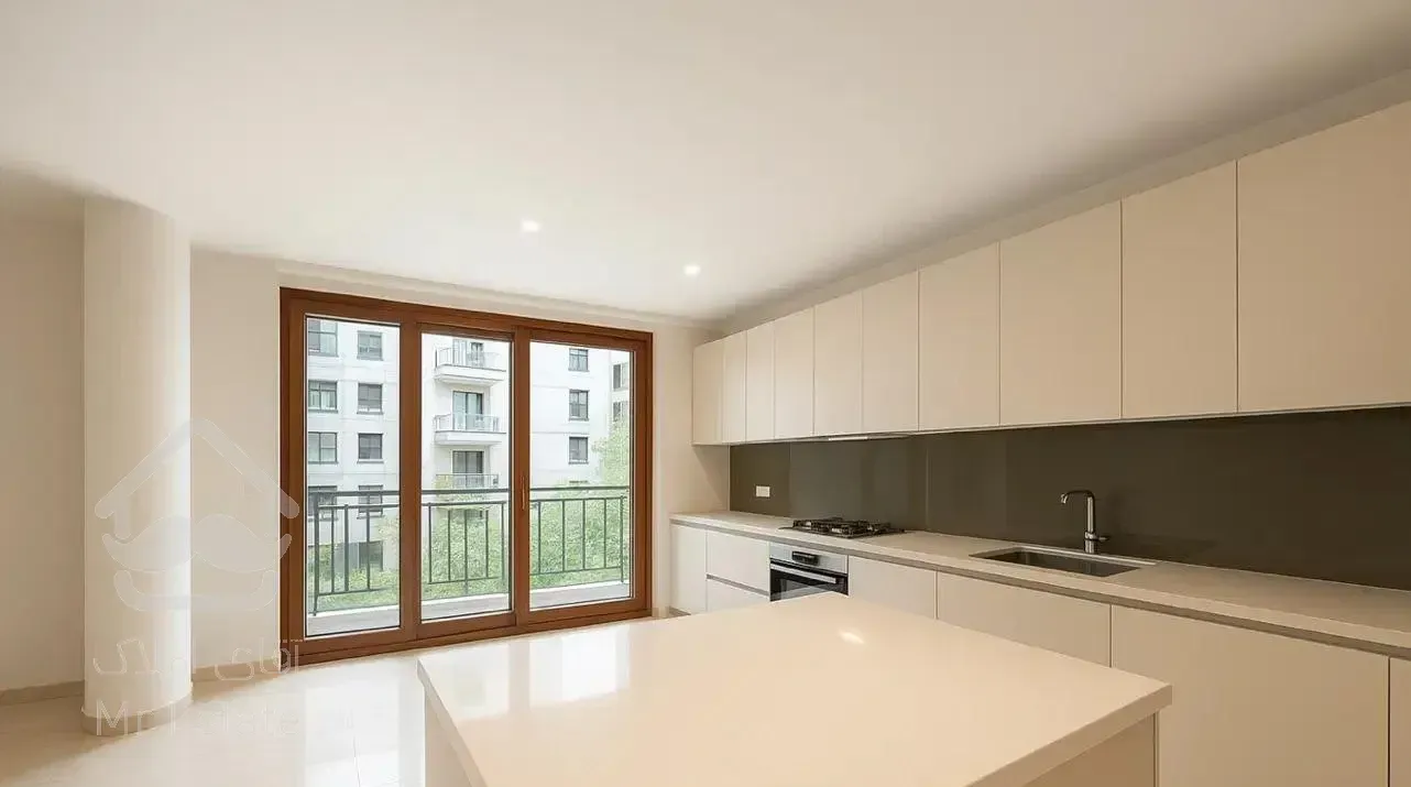 فروش آپارتمان۱۵۰متری دربند /مشاعات هتلینگ