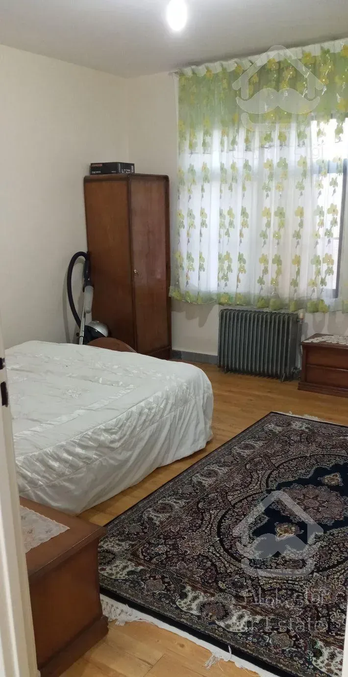 آپارتمان ۱۰۵ متری اسکان