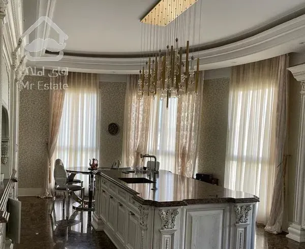 کامرانیه ۲۵۰ متر برج باغ