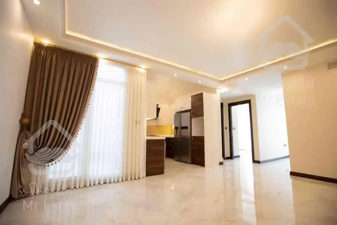 خرید آپارتمان ۵۰متری نوساز فردوس غرب