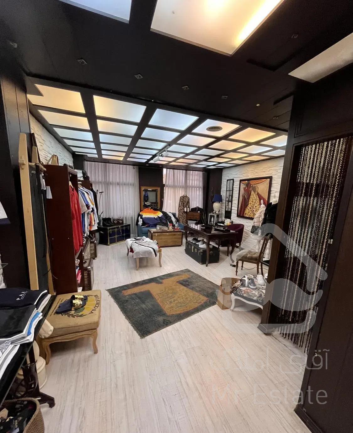 الهیه ۶۵ متر آپارتمان / دسترسی