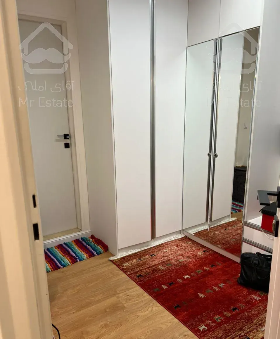 قیطریه ۷۰ متر ۲ خواب ۷۰ متر قدرالسهم