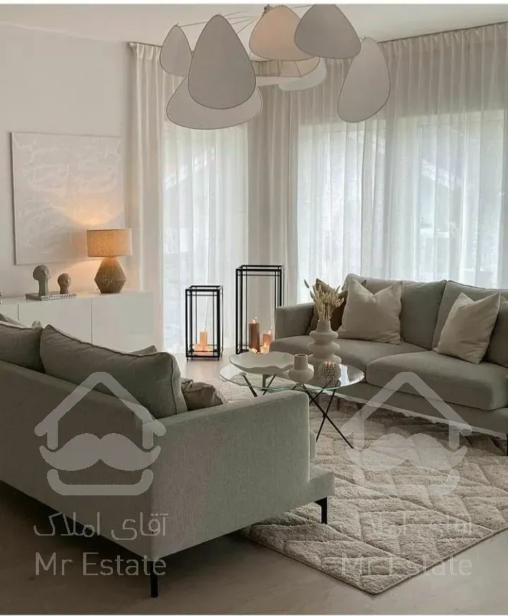 ۶۰متر غرب تهران