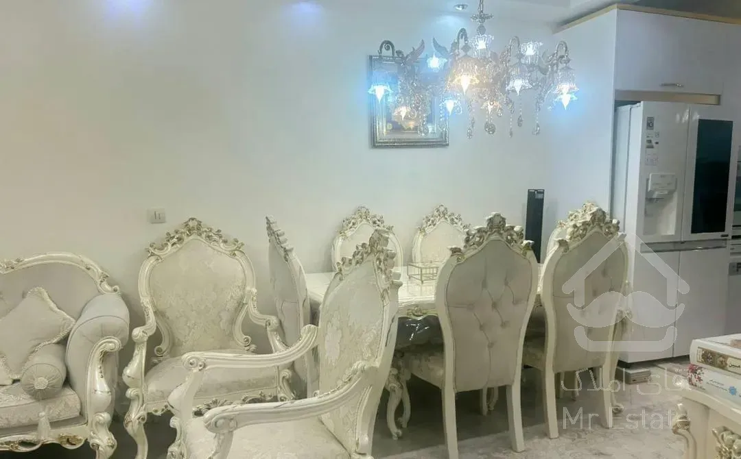 واحد آپارتمانی60متری دوخوابه