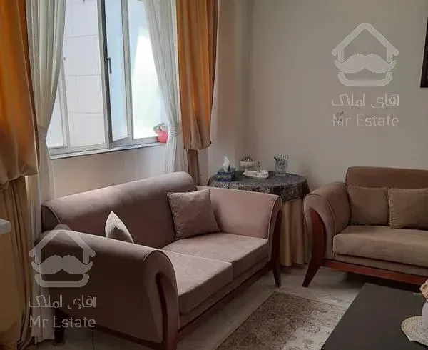 ۱۱۲متر ۲خواب/ پونک/سردار جنگل/سالن پرده خور