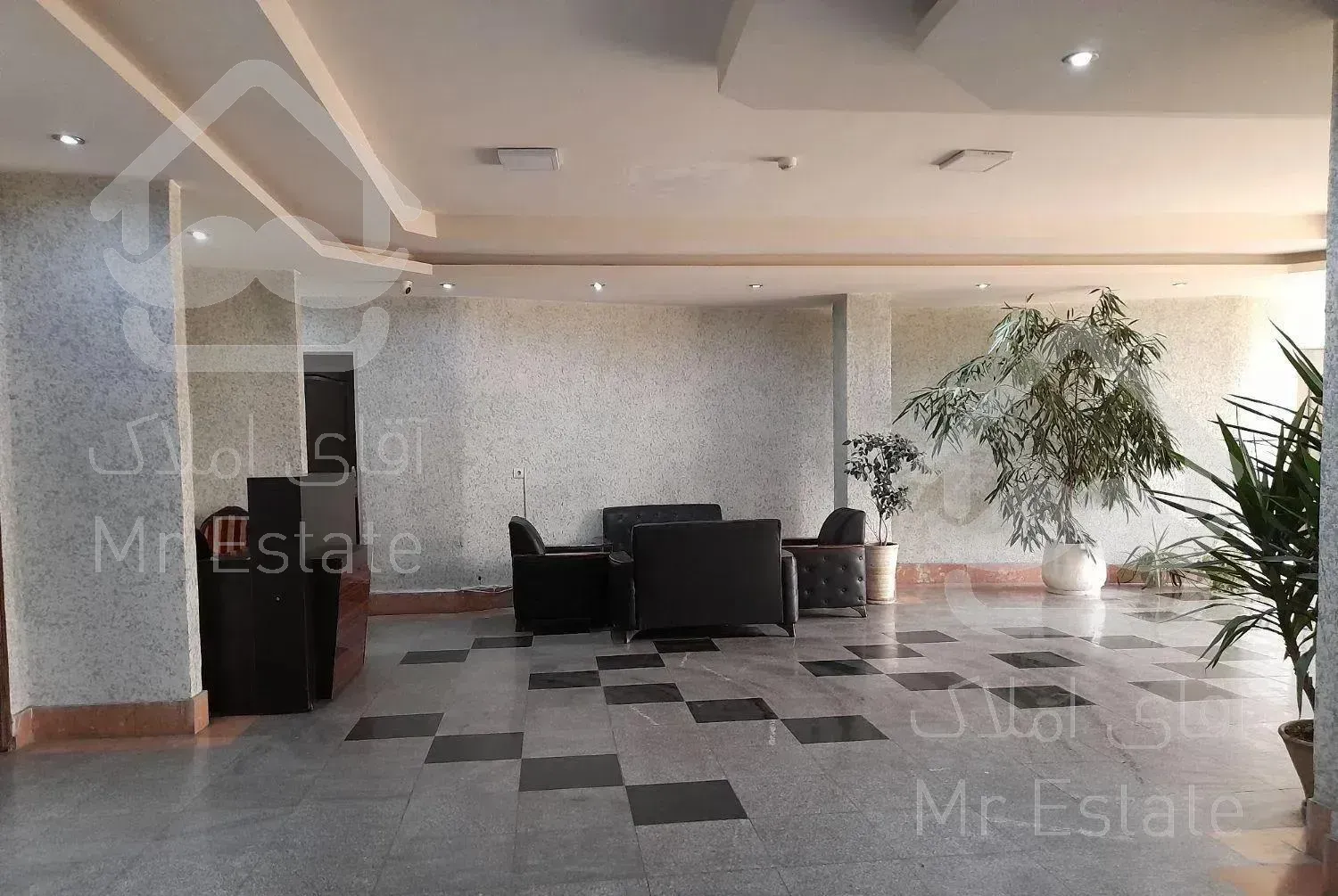 ۸۰متر شمال تهرانپارس ط۲ فول آفتابگیر بازسازی شیک