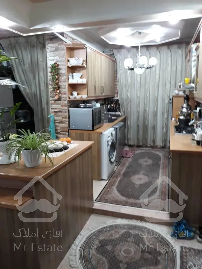 ۱۰۳ متر آلاله شرقی فول امکانات