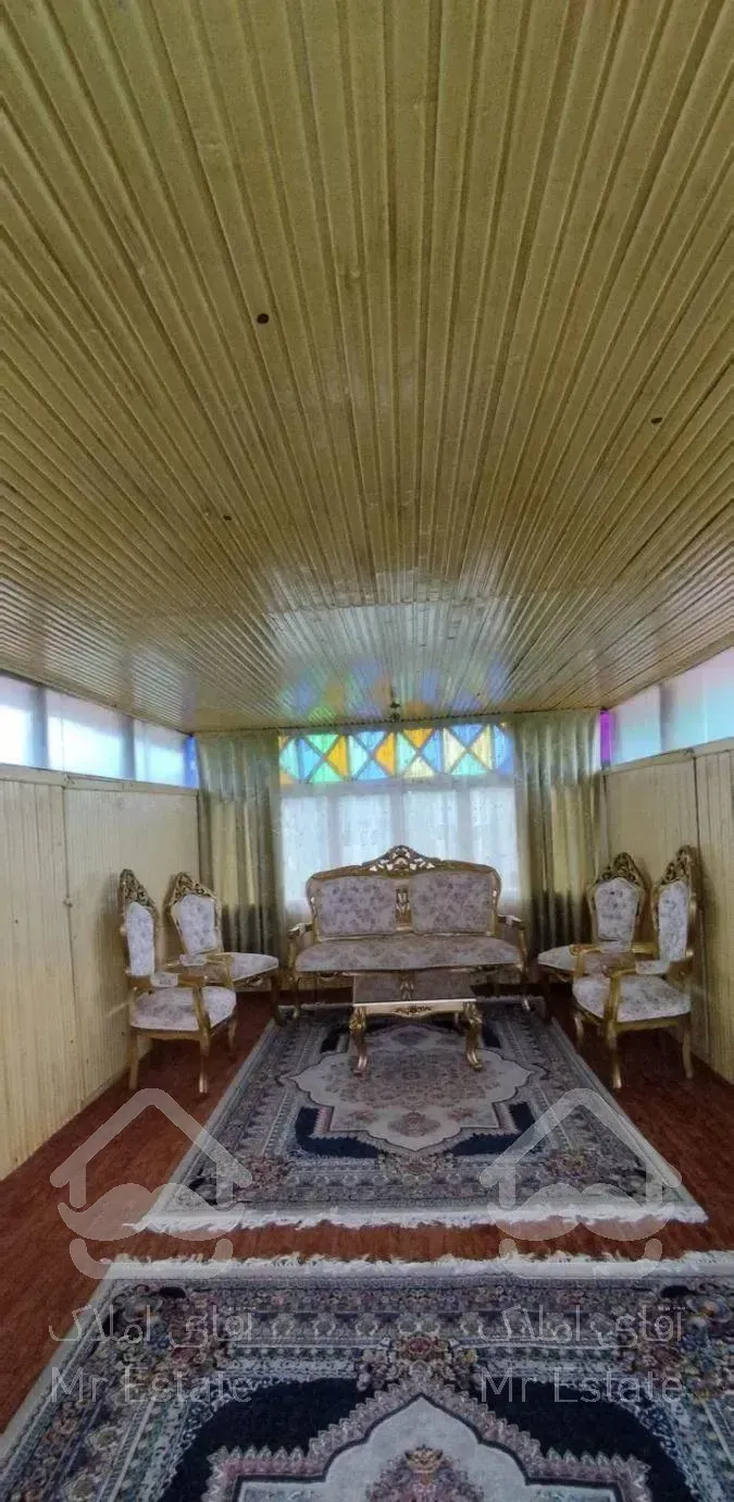 ویلاباغ 3 خوابه