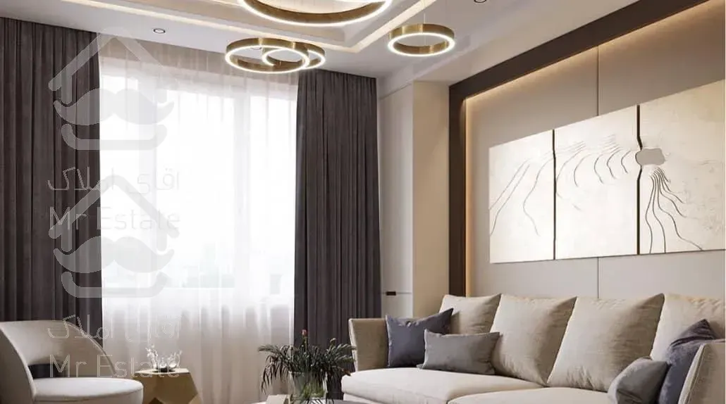 آپارتمان ۸۵متری