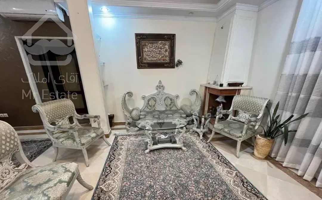 ۵۹ متر/۲ خواب/طبقه اول/تک واحد/فول بازسازی