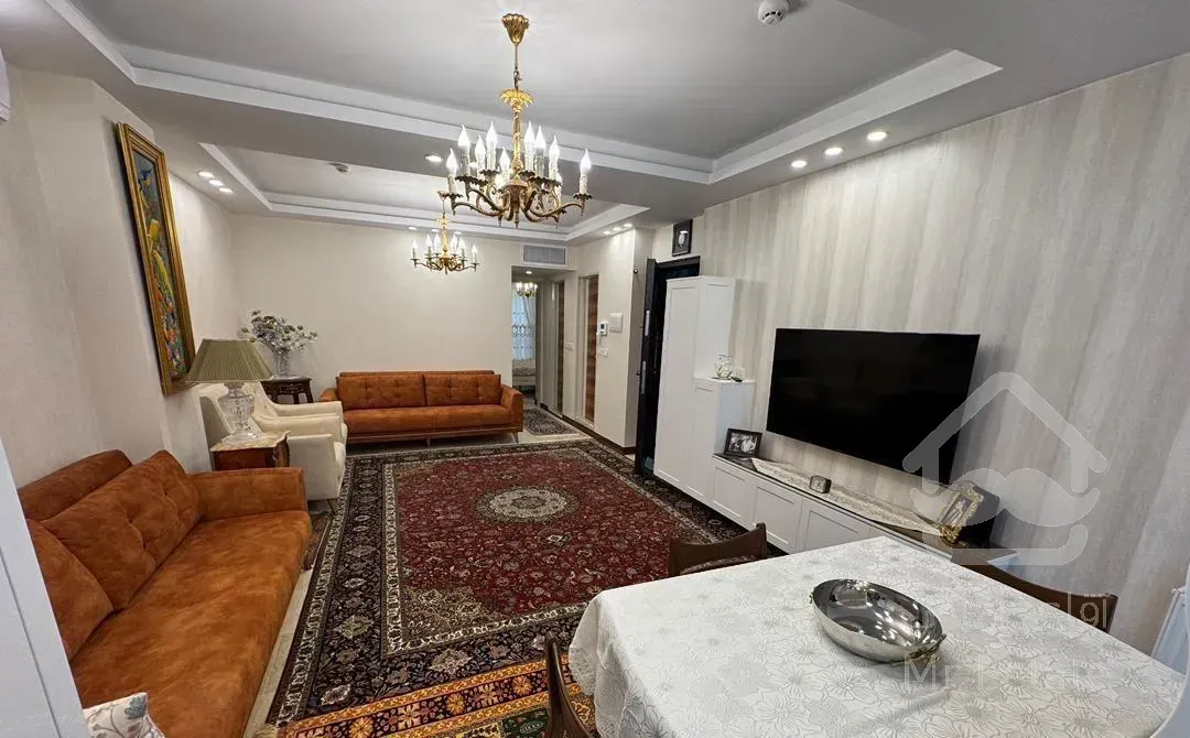 ۷۲ متر شریعتی قدوسی