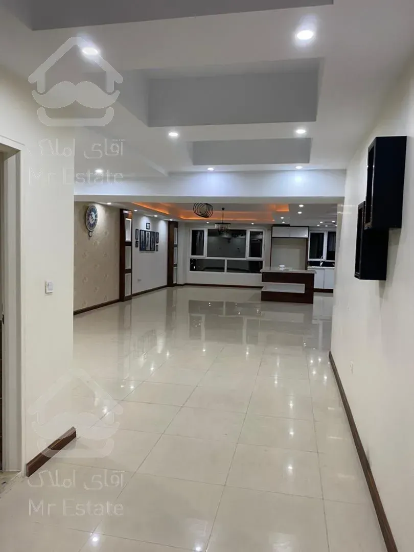 فروش آپارتمان قیطریه 140  متر شیک