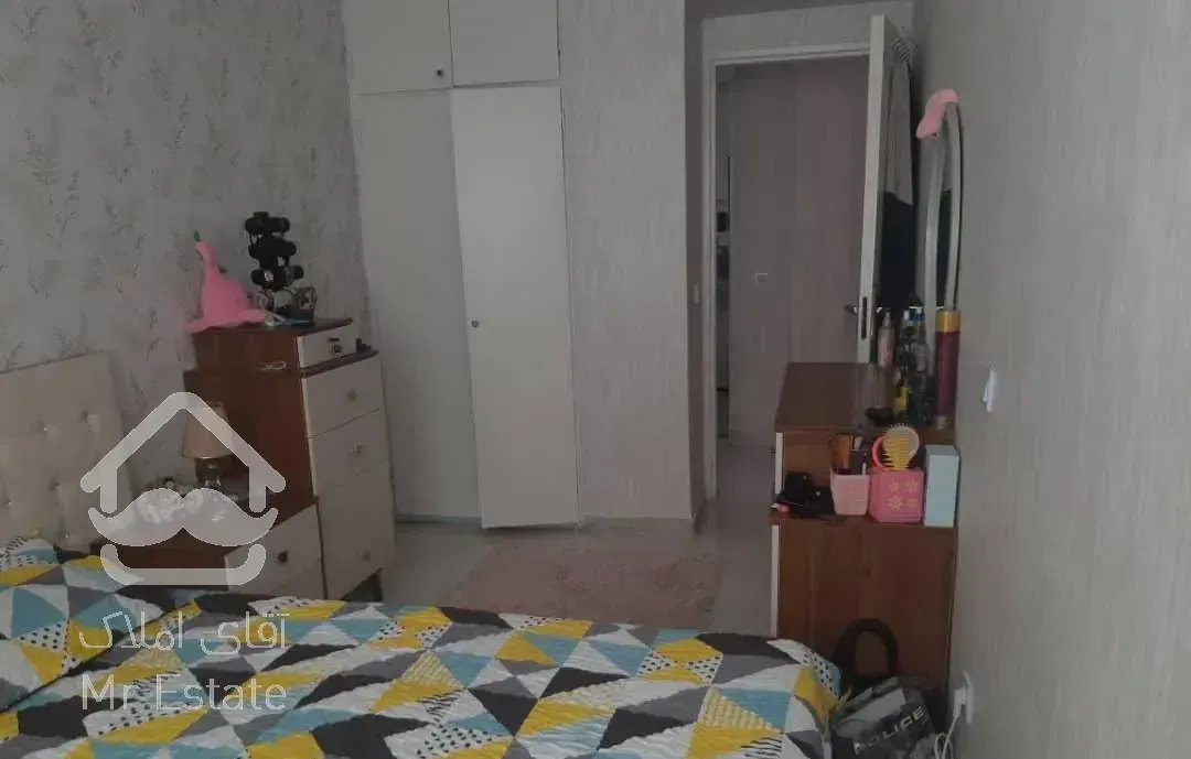 آپارتمان ۷۵ متر /فرجام هنگام/۲خواب