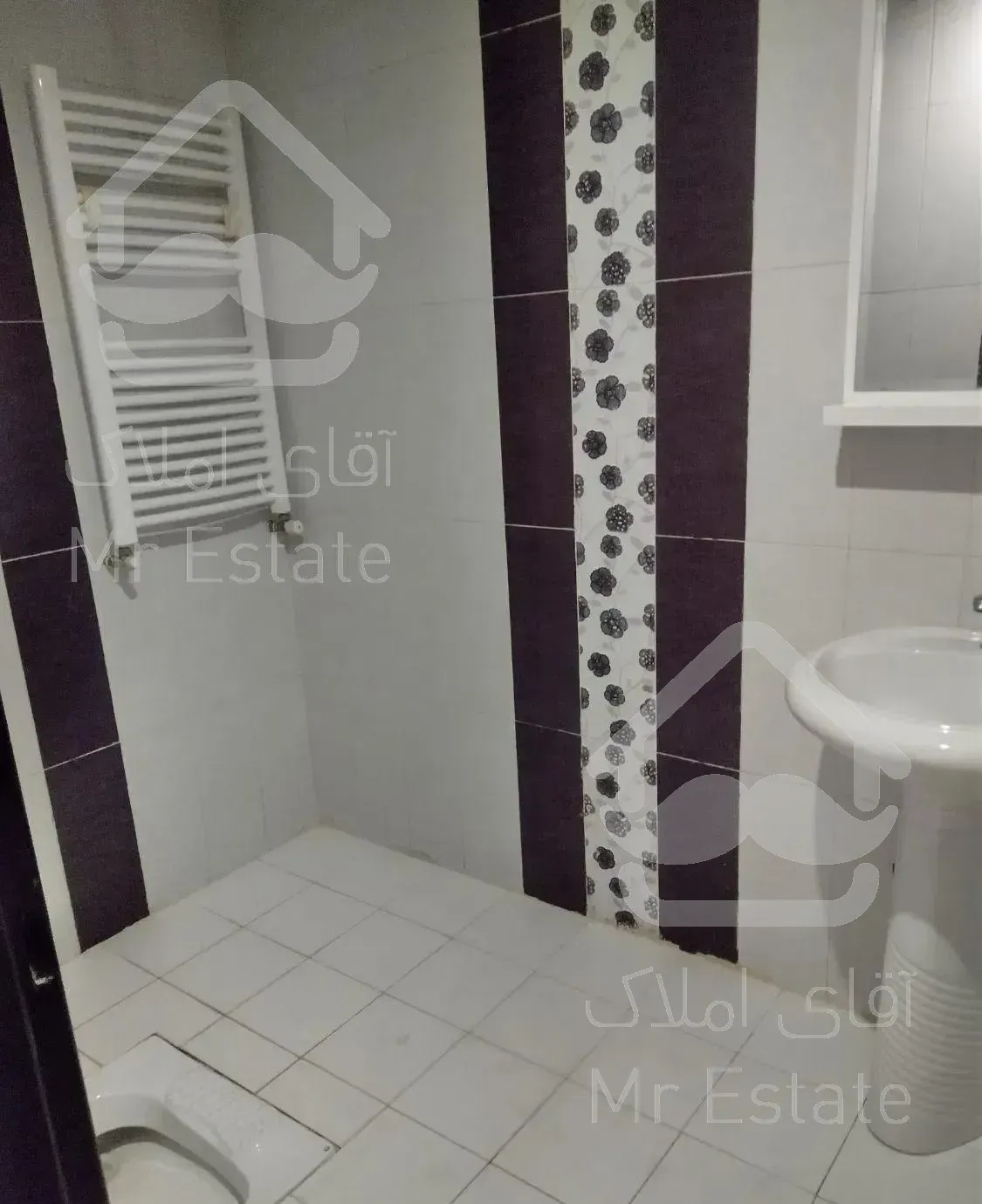 ۹۵متر برج خیام جنت مرکز مشاعات آبی شخصی تخلیه