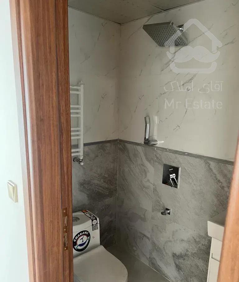 ۱۲۸‌متر،۳خواب،فول،تک واحدی،غرب بلوارپروین