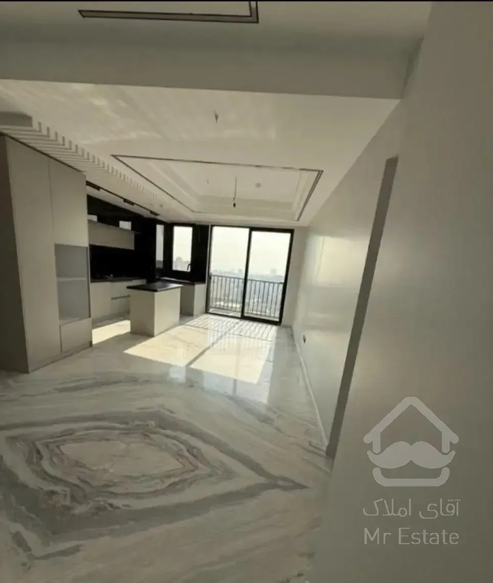 ۶۰متر دوخواب/سرمایه گذاری/غرب استان تهران اندیشه