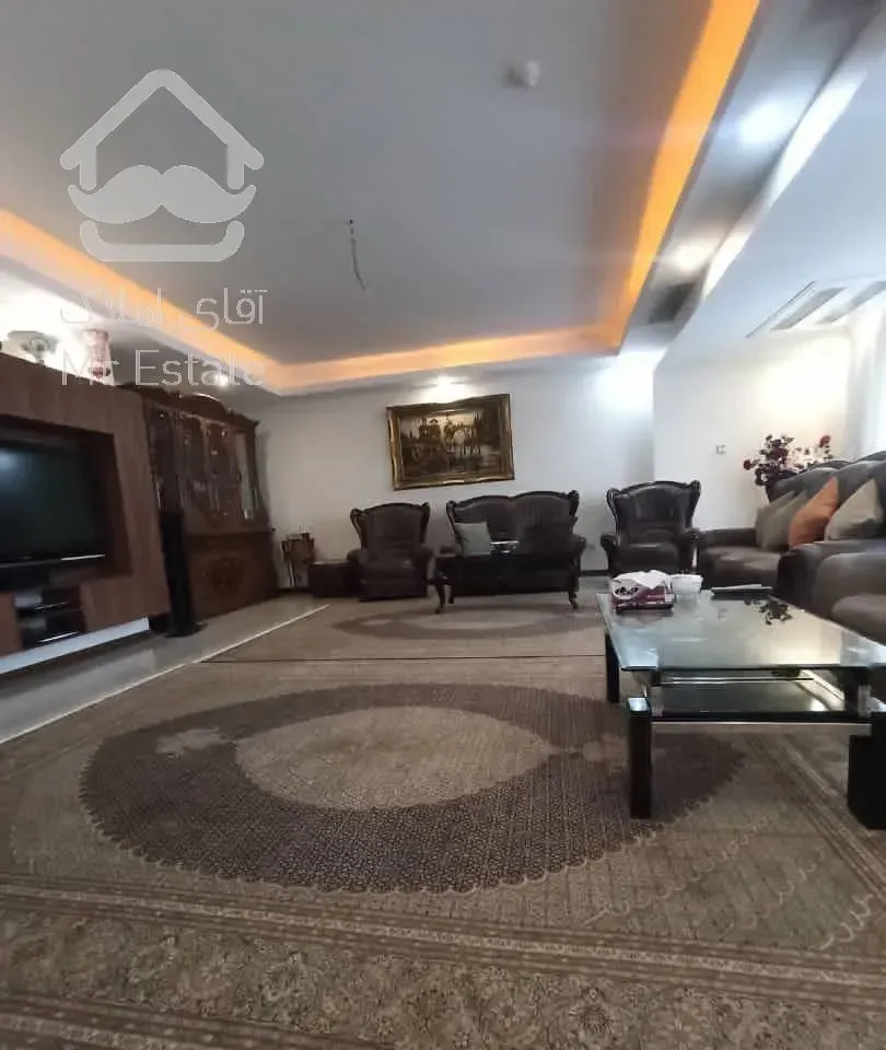 ٢٦٨ متر آپارتمان دوبلکس آتى شهر چیتگر