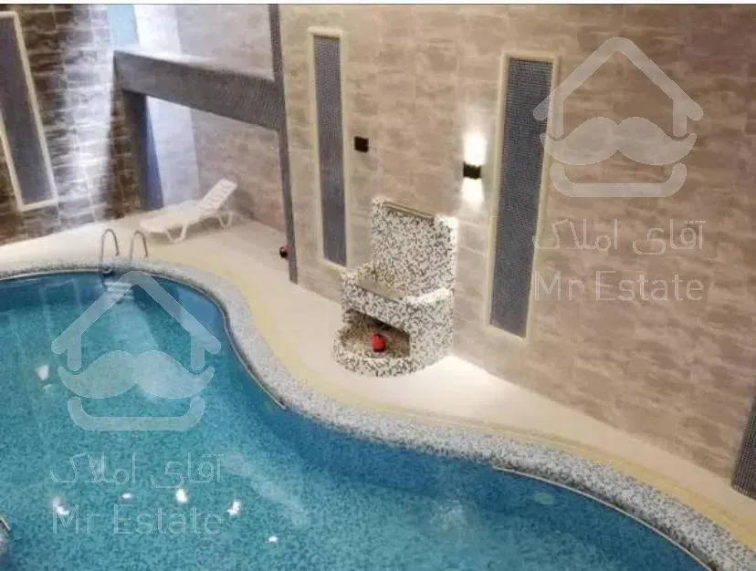 67متر فول امکانات برج  در شاهین