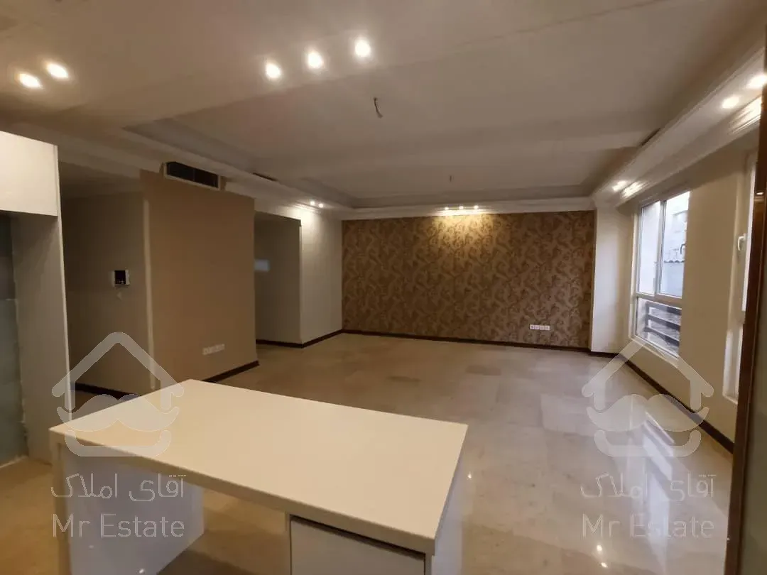 ۱۰۷ متر ** تک واحدی  ** اکازیون