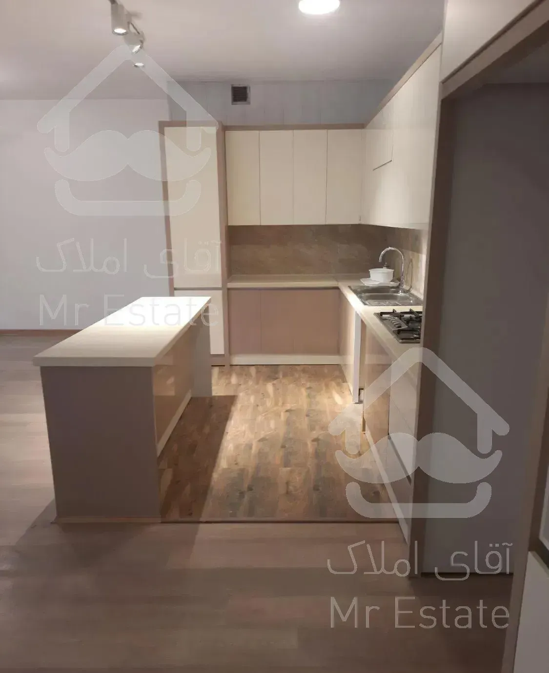 ۲ خوابه فلت فاز۲ بازسازی شیک