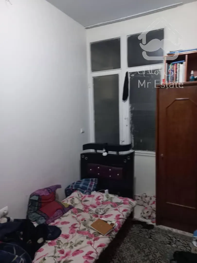 ۵۰ متر بالای سپه بر خوش