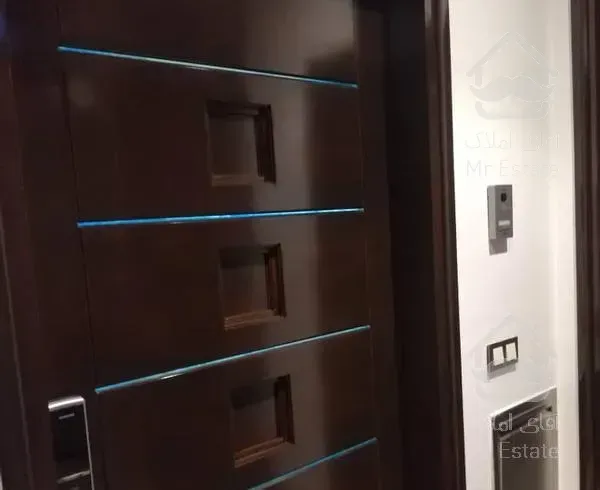 ۲۳۵ متر باغ فردوس/فرعی دنج و مشجر/تکواحدی/فول