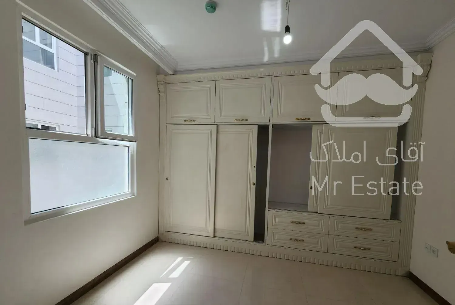 ۴۵متر ۱خواب پونک همیلا نوساز