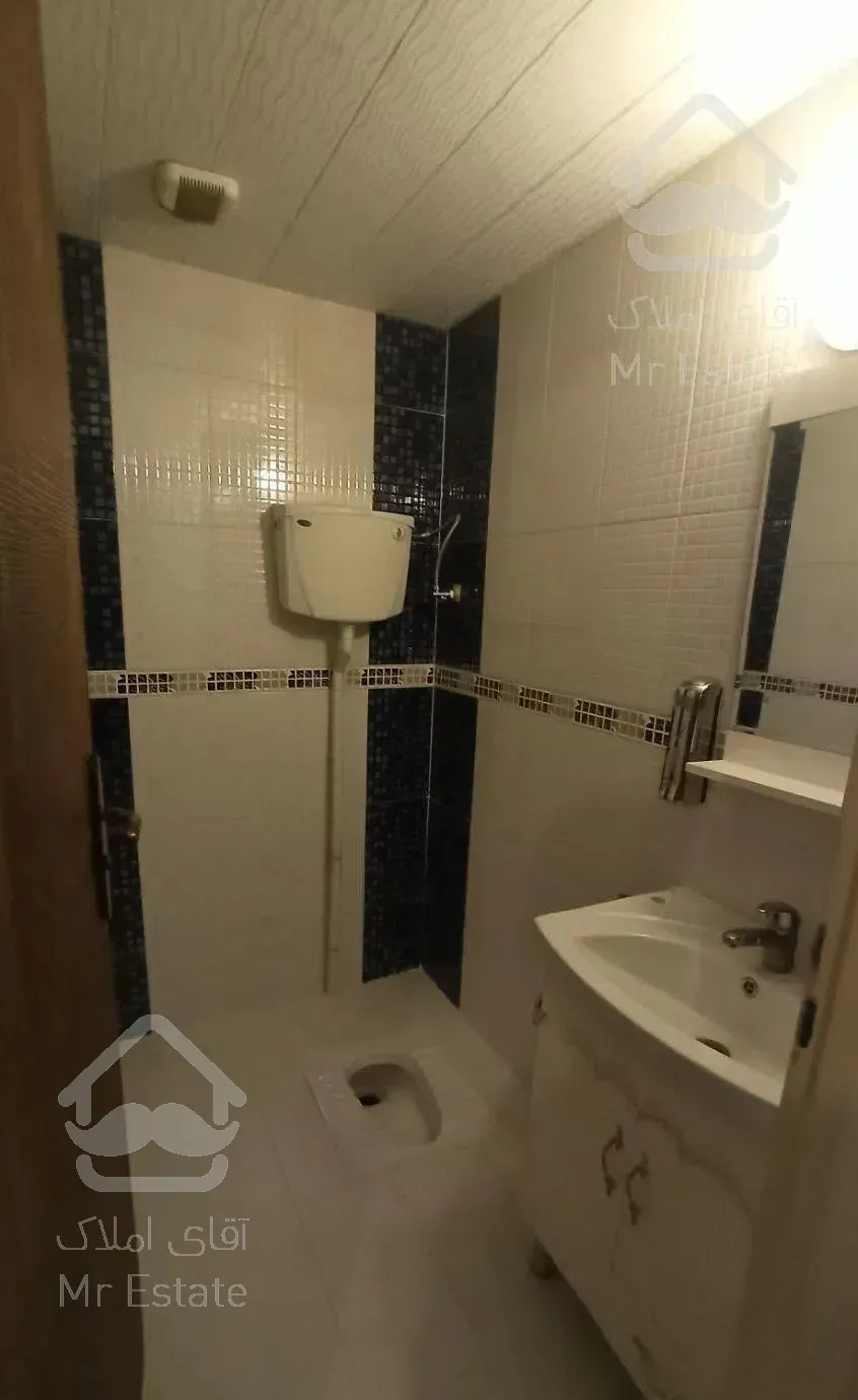 آپارتمان 180 متری گلستان ارشاد