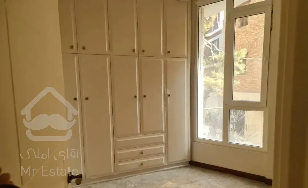 اجاره آپارتمان  ۱۱۵متری  دو خواب  طبقه  اول الهیه