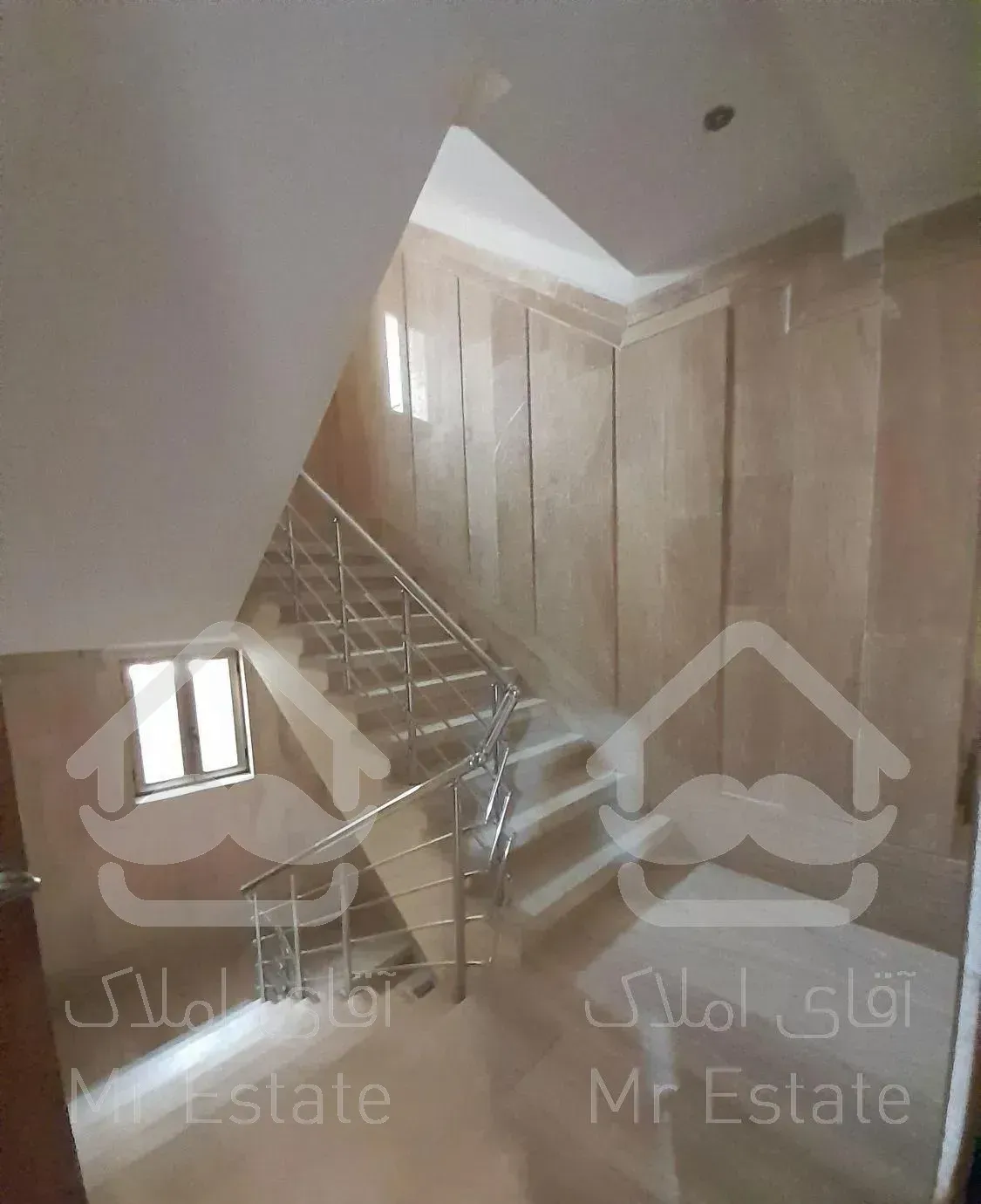 نیاوران /۲۱۰متر تک واحدی/۳ پارکینگ