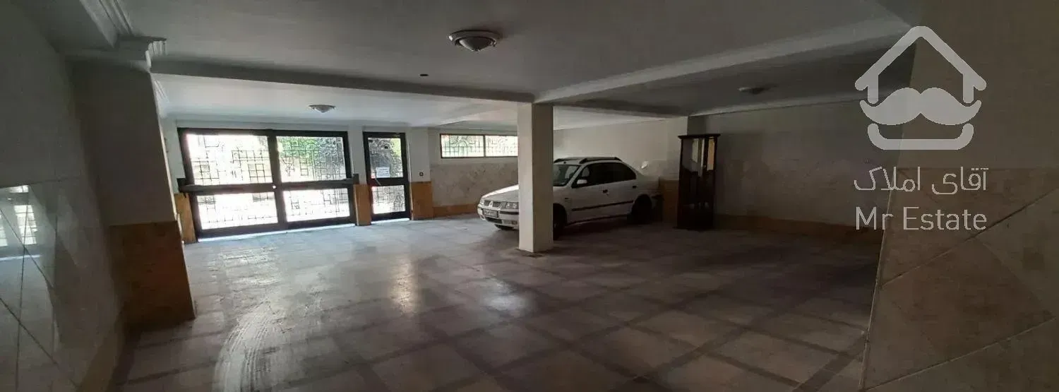 ۹۸متر سند دار فول