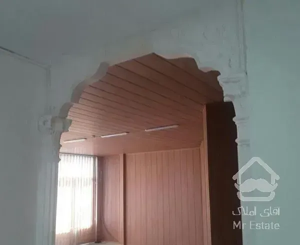 آپارتمان مسکونی و اداری به متراژ 120متر مربع