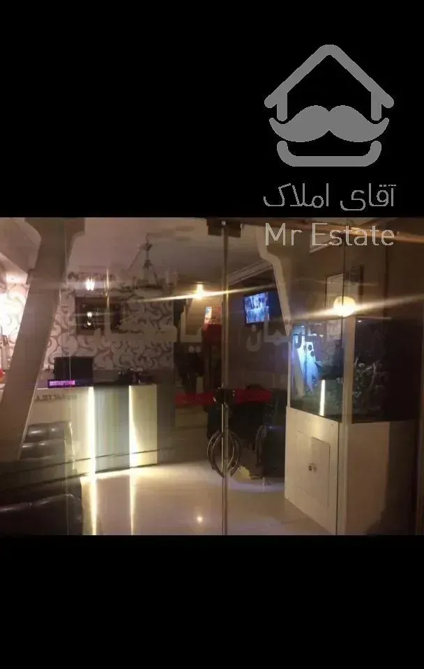 سوئیت مبله هتل آپارتمان یادگار امامرضا٣