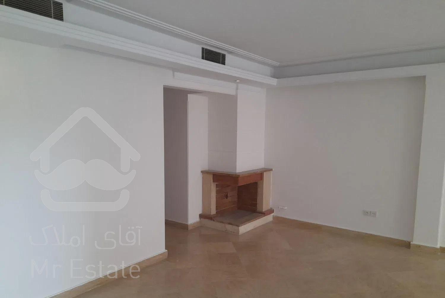 فرمانیه/۱۵۵متر/۳خواب/آفتابگیر