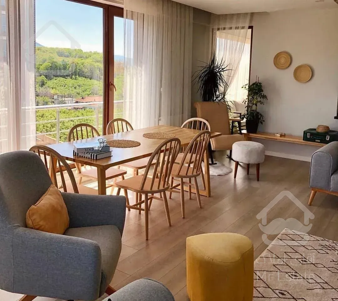 ۱۰۹ متر تمام سنگ اردستانی/دریاچه چیتگر