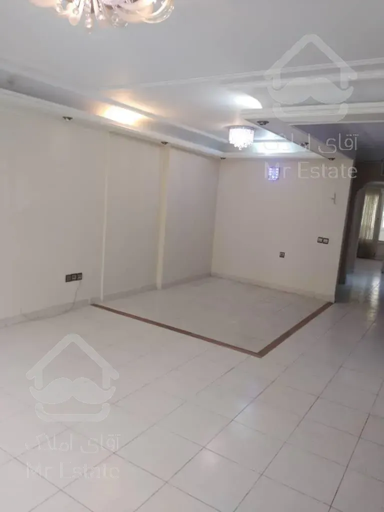 آپارتمان ۹۱ متری شهرک غرب