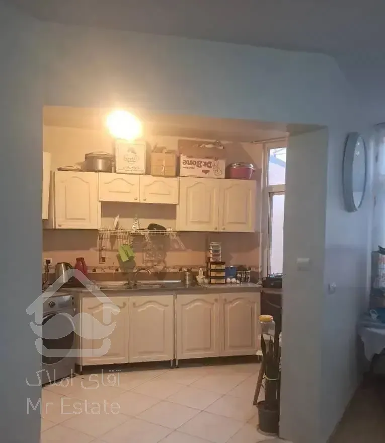 ۵۶ متر ، دوخواب