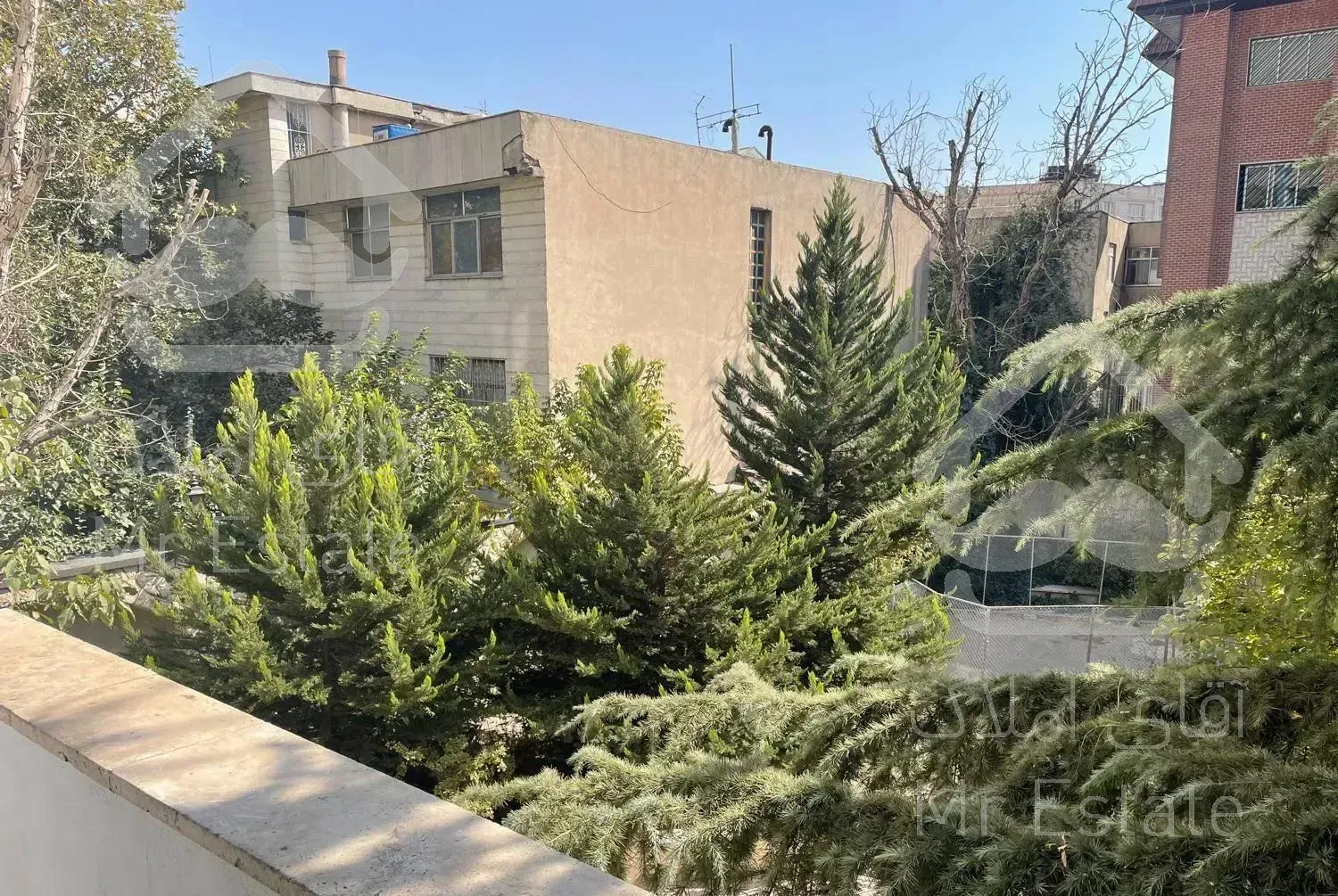 ۱۶۰ متر سه خوابه چیذر