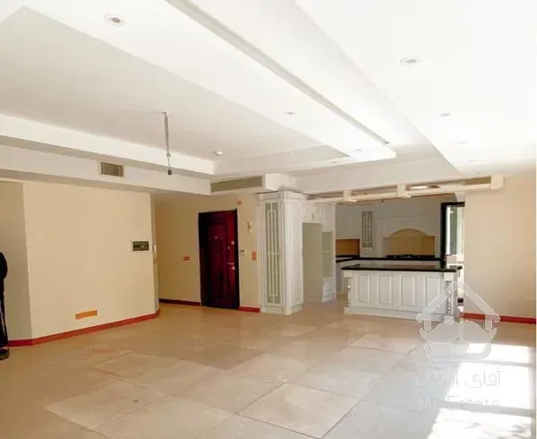 ۱۴۰ متر باغ فردوس ۳ اتاق کلید نخورده