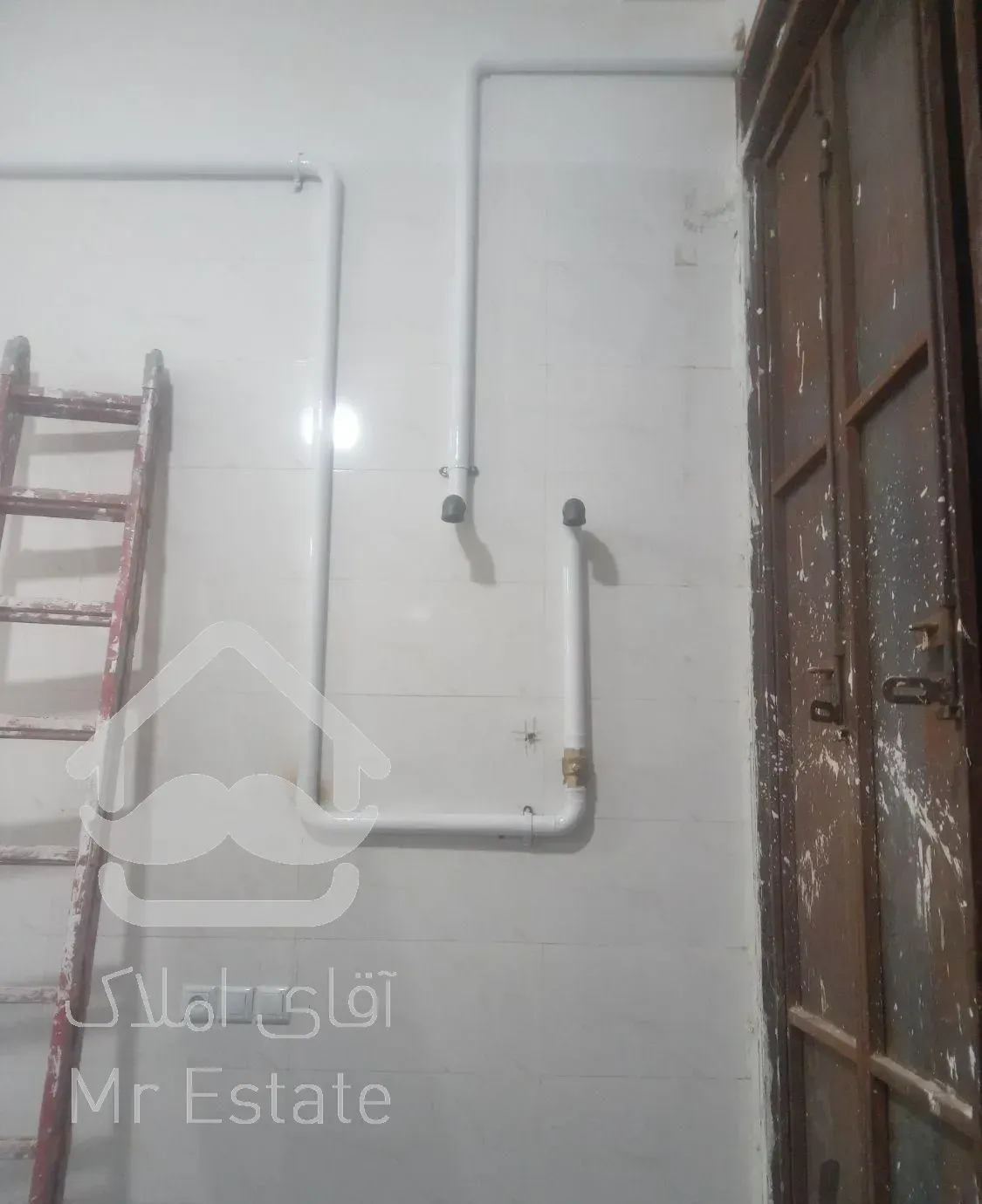 لوله کشی گاز