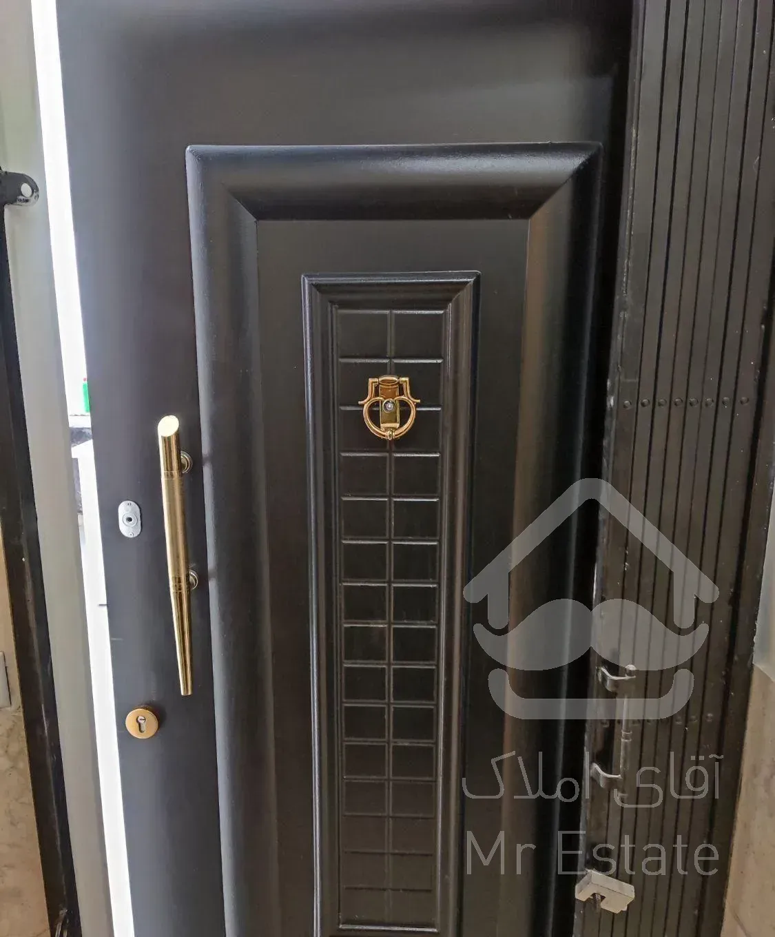 فروش آپارتمان ۵۴ متری ۲ خوابه نقلی