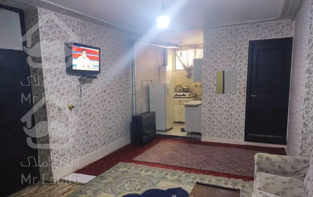 خانه مسافر فول امکانات