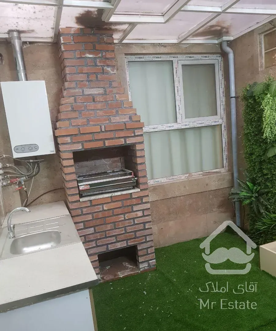 آپارتمان ۵۹ متری یک خواب کمالی