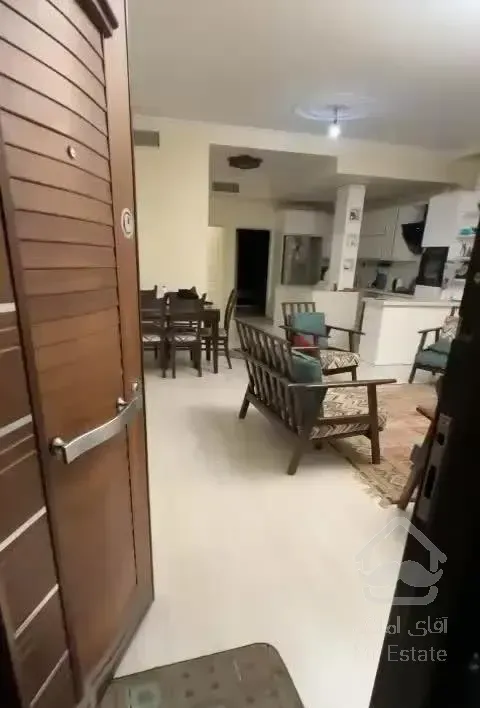 فروش آپارتمان ۱۱۸ متری ۲ خوابه در کوی مهران