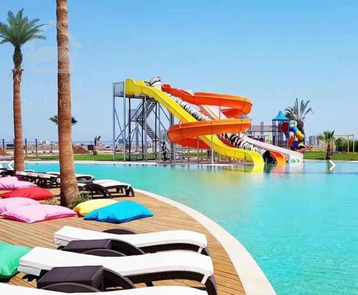 فروش آپارتمان در قبرس شمالی