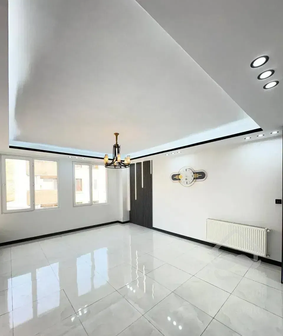 فول دیزاین/طبقه دوم/سند‌تک‌برگ/۶۸متر۲ خواب/آسانسور