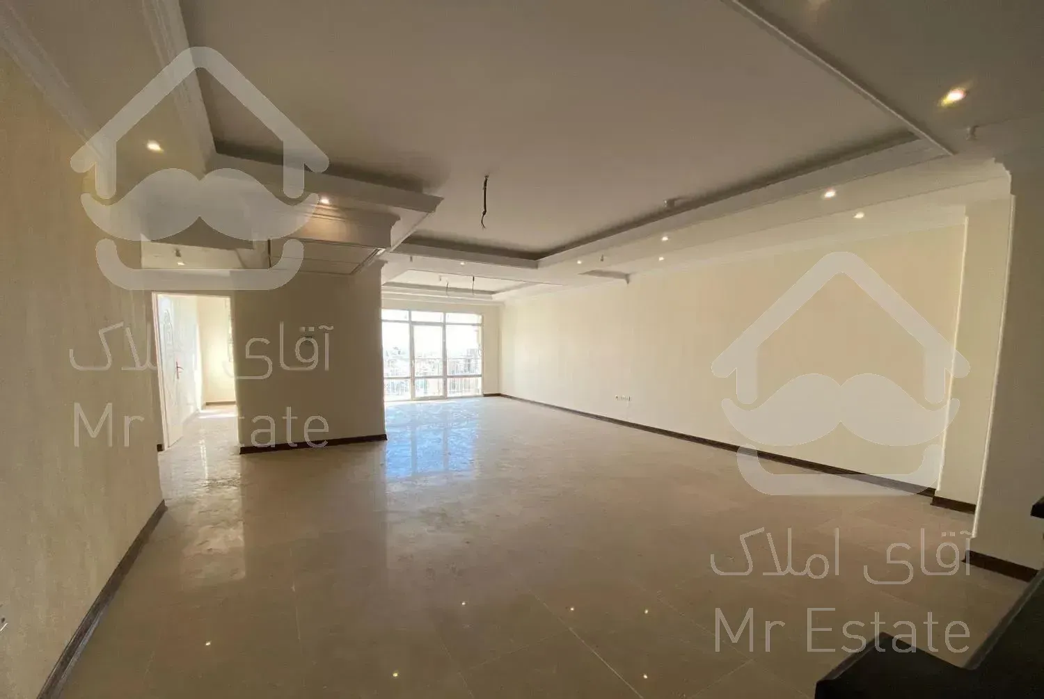 ۱۴۹متر ۳خواب نوساز فلکه سوم