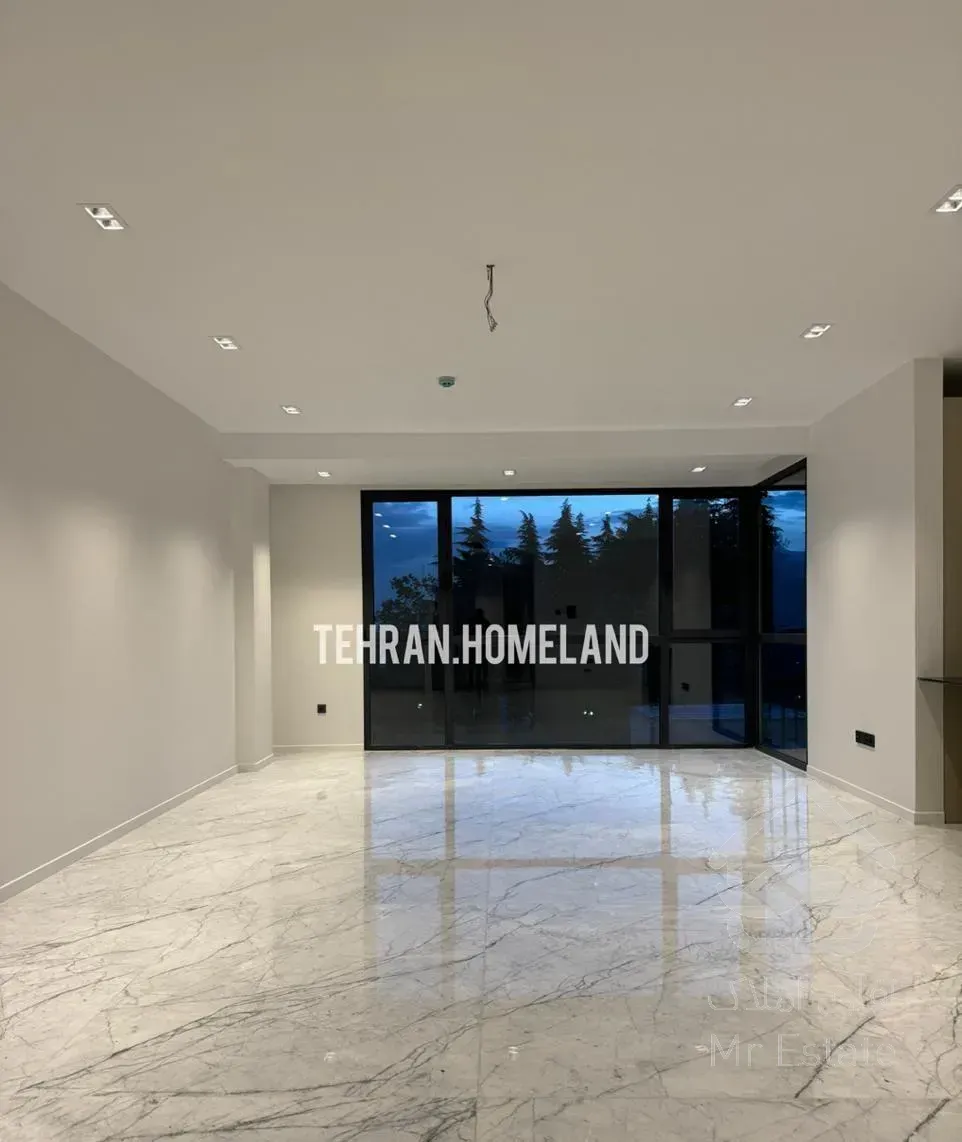 ۱۳۰متر آجودانیه مدرن ۲P