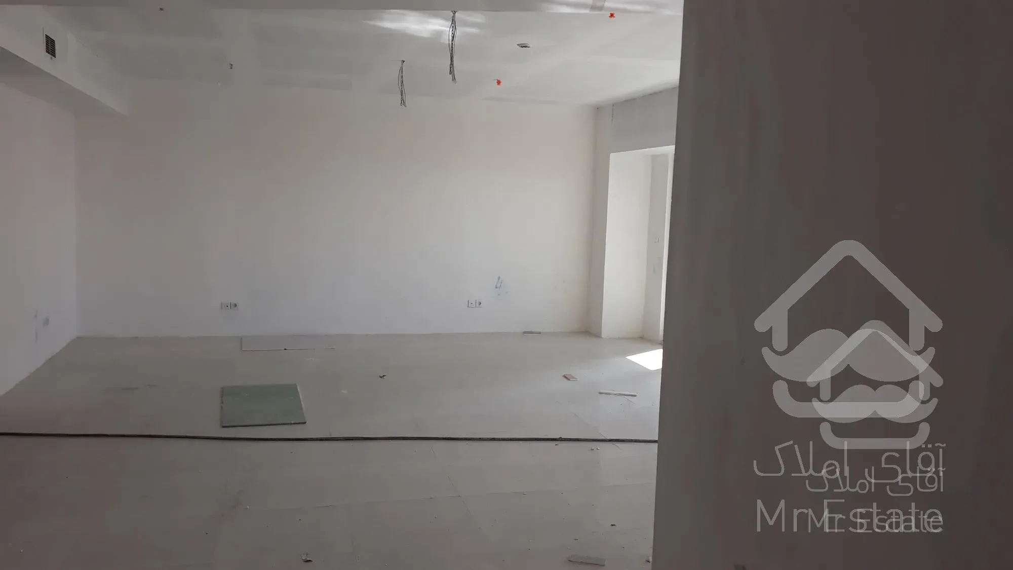 برج مجلل G2 واحد ۳ خواب ۱۶۱ متر